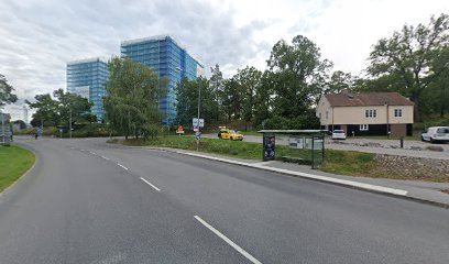 Ekbacken