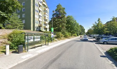 Sundbybergs idrottsplats